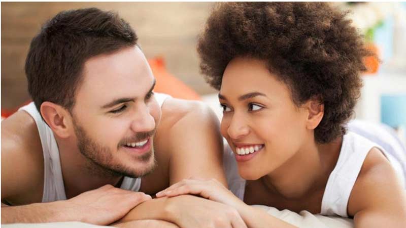 a man and a woman | What’s The Big Deal In A Girl Or Woman Being A Virgin At The Time Of Marriage?